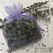 Load image into Gallery viewer, Trio Bath Collection | Lux Bath | Bath Aura Cleansing | Love Ritual Bath Salts | Herbal Bath Soak | Cleansing Bath