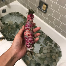 Load image into Gallery viewer, Assorted Smudge Kit Bundle | Self Care, New Moon, Cleansing