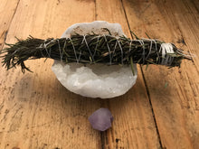 Load image into Gallery viewer, Assorted Smudge Kit Bundle | Self Care, New Moon, Cleansing