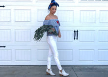 Load image into Gallery viewer, DRIED Eucalyptus Sugar Gum Bouquet | Sugar Gum Eucalyptus Branches | Aromatherapy, Centerpiece Wedding Decor, Tablescape