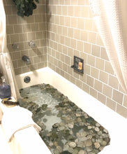 Load image into Gallery viewer, Dried Silver Dollar Eucalyptus Leaves | Wedding Toss, Confetti - Large Bag