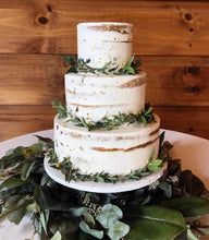 Load image into Gallery viewer, FRESH Olive Leaves for Large Parties or Weddings | Bulk Order | Wedding Confetti Biodegradable, Tablescape