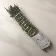 Load image into Gallery viewer, Capricorn Smudge Kit Bundle | Curated Wands | New Moon, Incense, Cleansing, Ritual