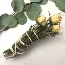 Load image into Gallery viewer, Assorted SAGE Smudge Kit Bundle Somerville Gardens