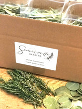 Load image into Gallery viewer, FRESH Olive Leaves for Large Parties or Weddings | Bulk Order | Wedding Confetti Biodegradable, Tablescape
